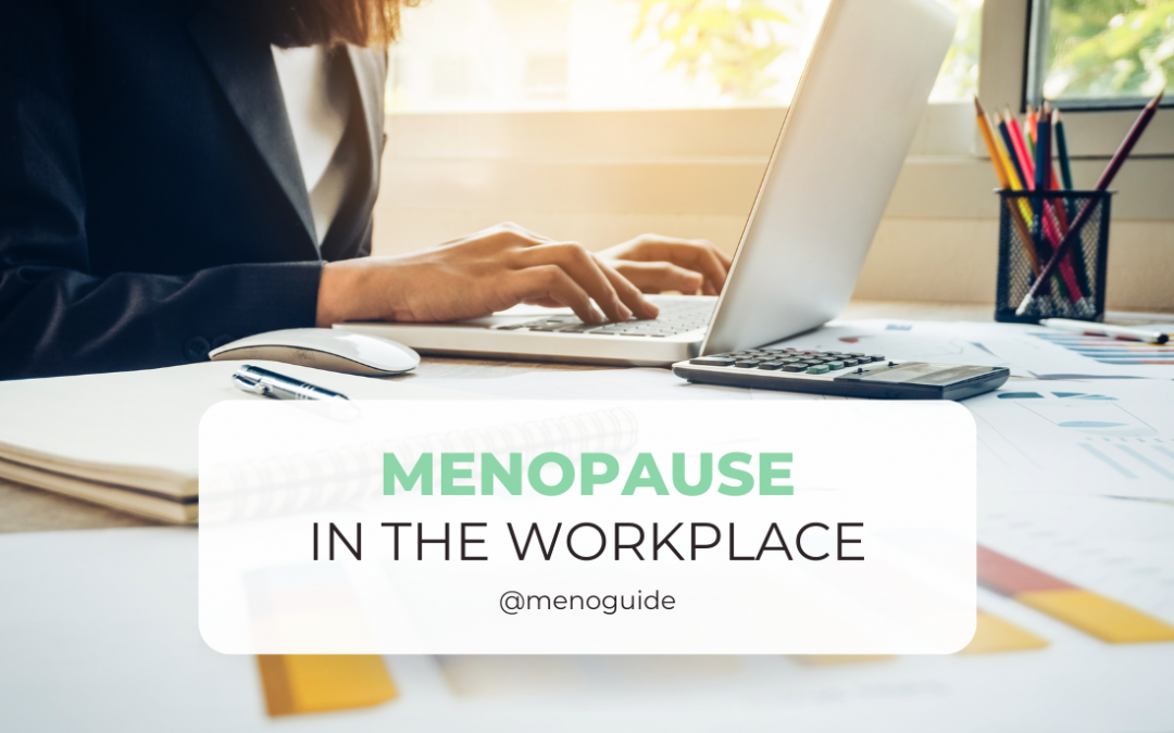 Menopause in The Workplace